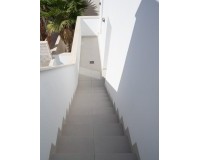 Nouvelle construction - Villa - San Miguel - BLUE LAGOON