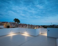 Nouvelle construction - Villa - San Miguel - BLUE LAGOON