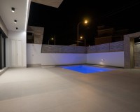 Nouvelle construction - Villa - San Miguel - BLUE LAGOON