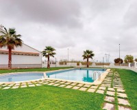 Nouvelle construction - Villa - San Miguel - Cerro del Sol