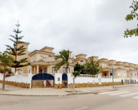 Nouvelle construction - Villa - San Miguel - Cerro del Sol