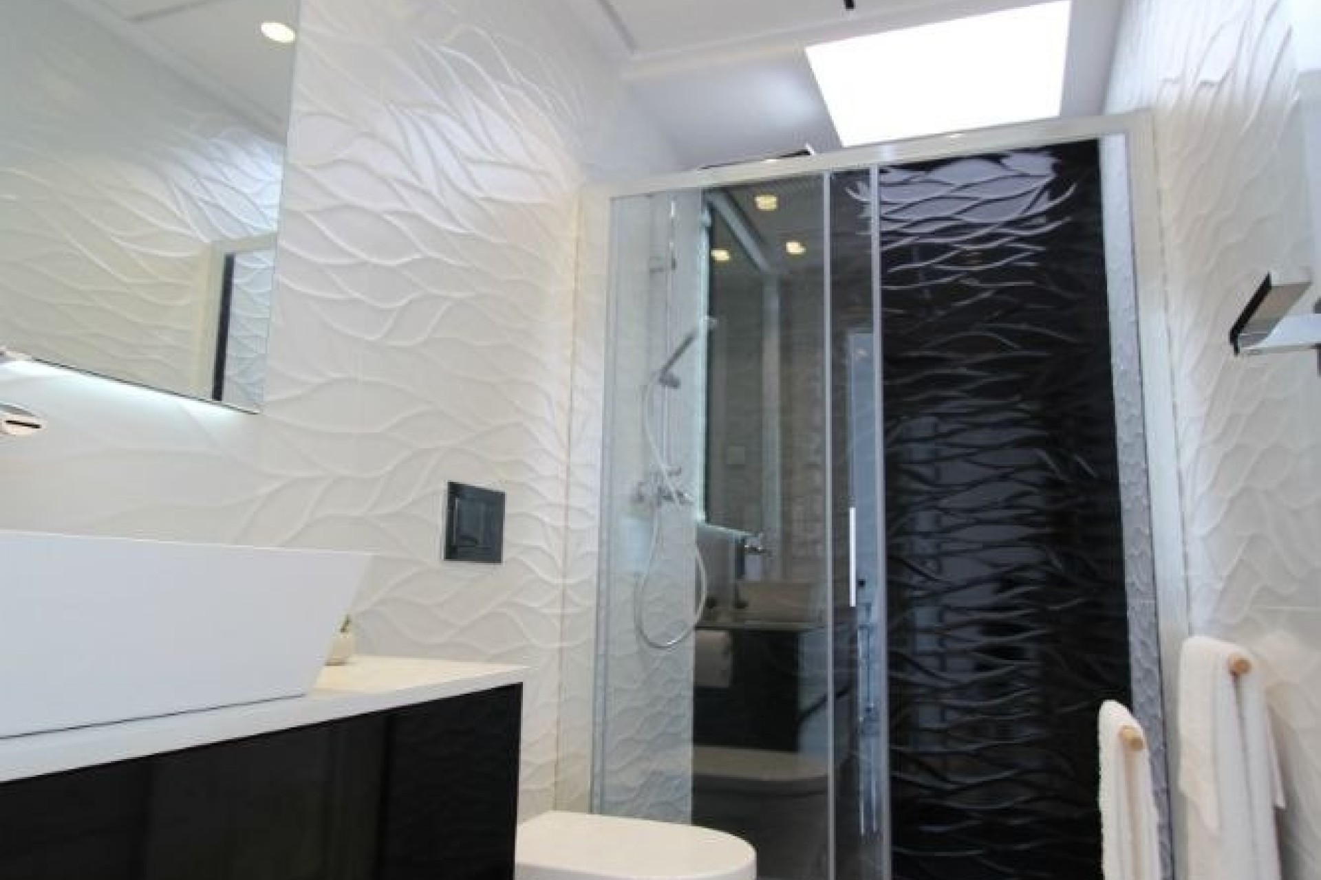 Nouvelle construction - Villa - San Miguel - Cerro del Sol