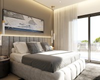 Nouvelle construction - Villa - San Miguel - Cerro del Sol