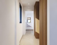 Nouvelle construction - Villa - San Miguel - Cerro del Sol