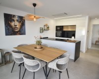 Nouvelle construction - Villa - San Pedro del Pinatar - Los antolinos