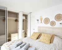 Nouvelle construction - Villa - San Pedro del Pinatar - Los antolinos