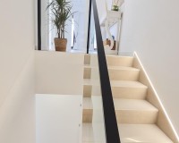 Nouvelle construction - Villa - San Pedro del Pinatar - Los antolinos