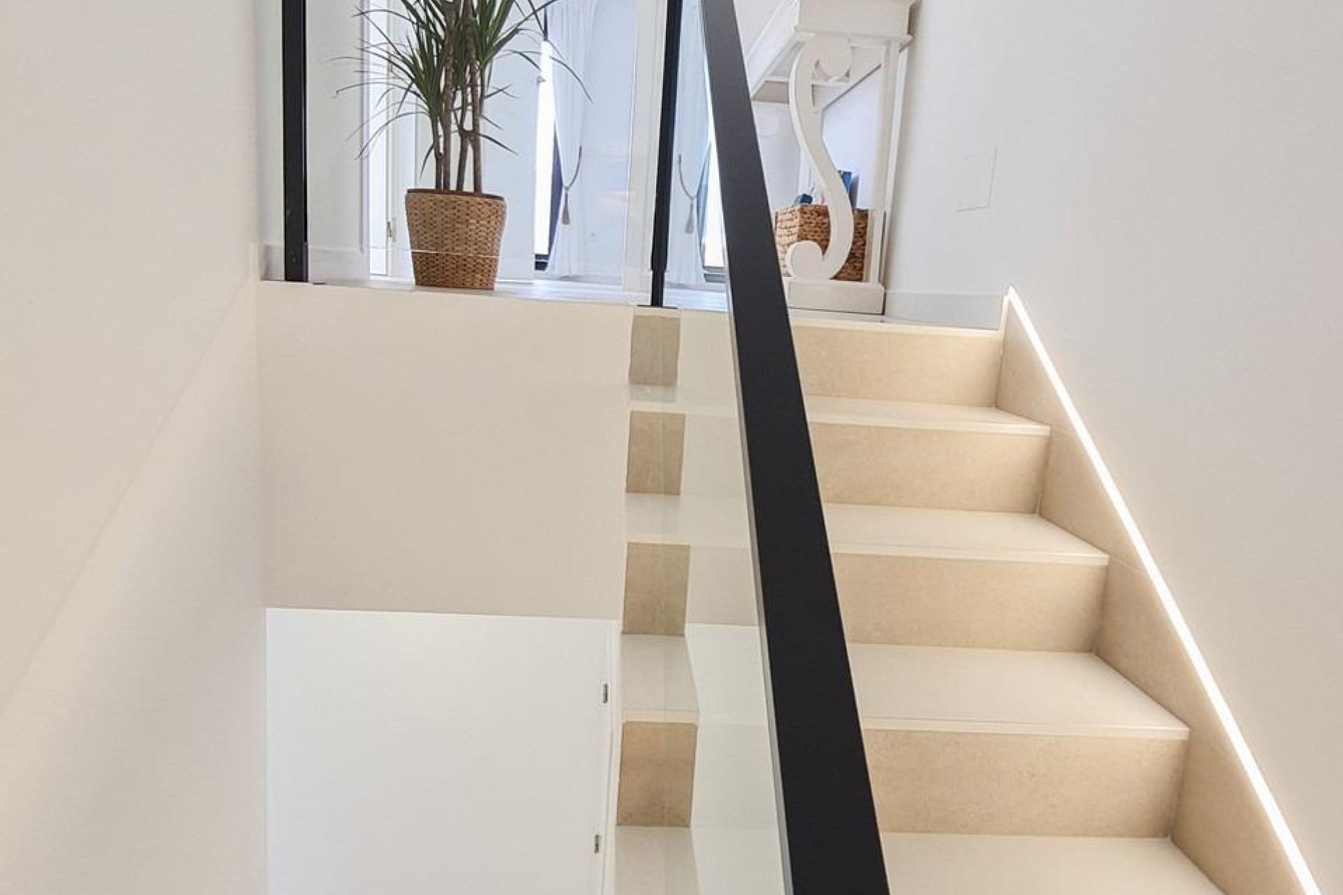 Nouvelle construction - Villa - San Pedro del Pinatar - Los antolinos