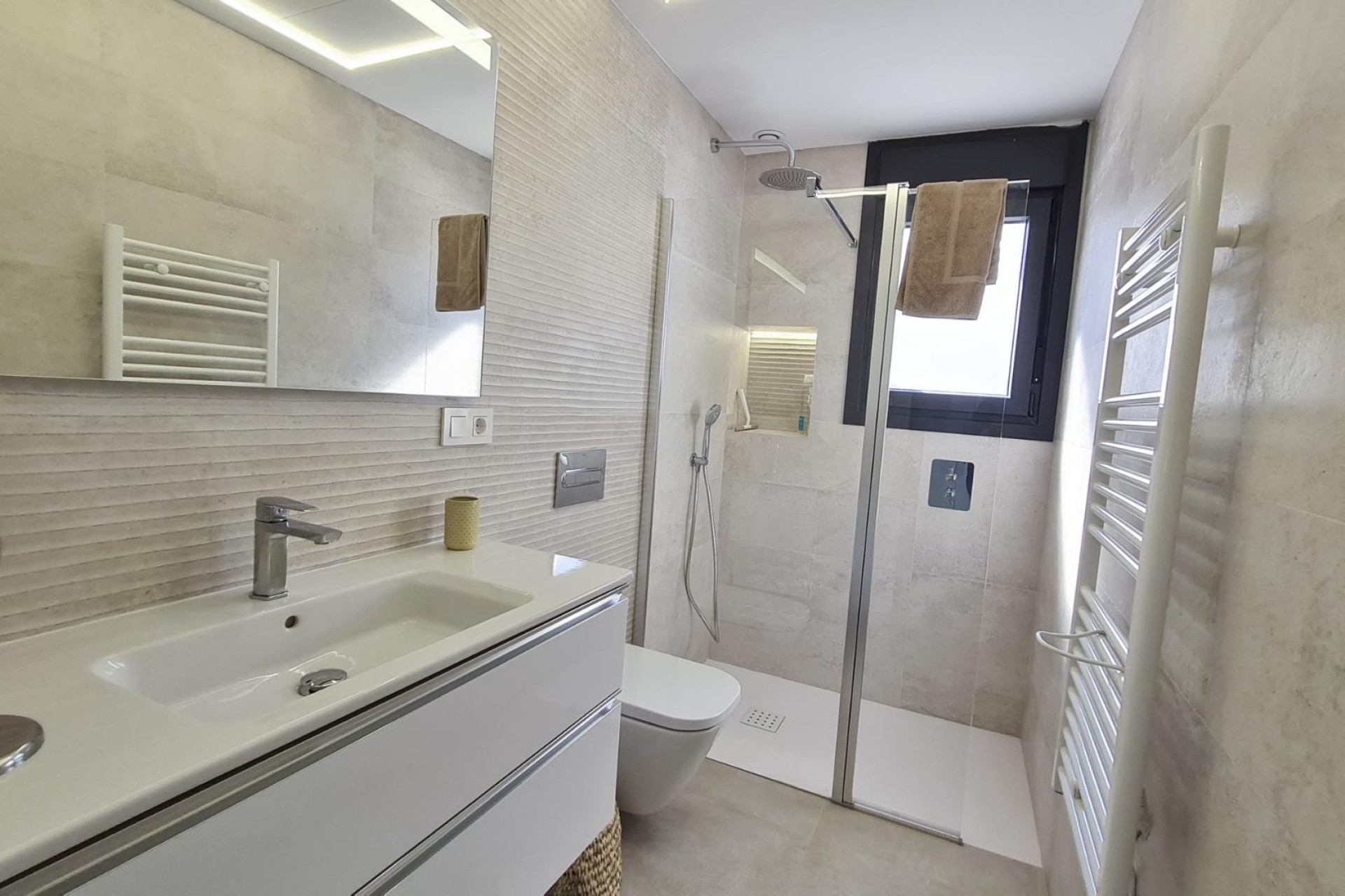 Nouvelle construction - Villa - San Pedro del Pinatar - Los antolinos