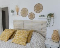 Nouvelle construction - Villa - San Pedro del Pinatar - Los antolinos