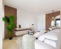 Nouvelle construction - Villa - San Pedro del Pinatar - Los antolinos