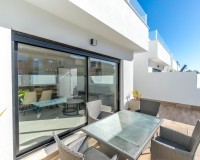Nouvelle construction - Villa - San Pedro del Pinatar - Polideportivo