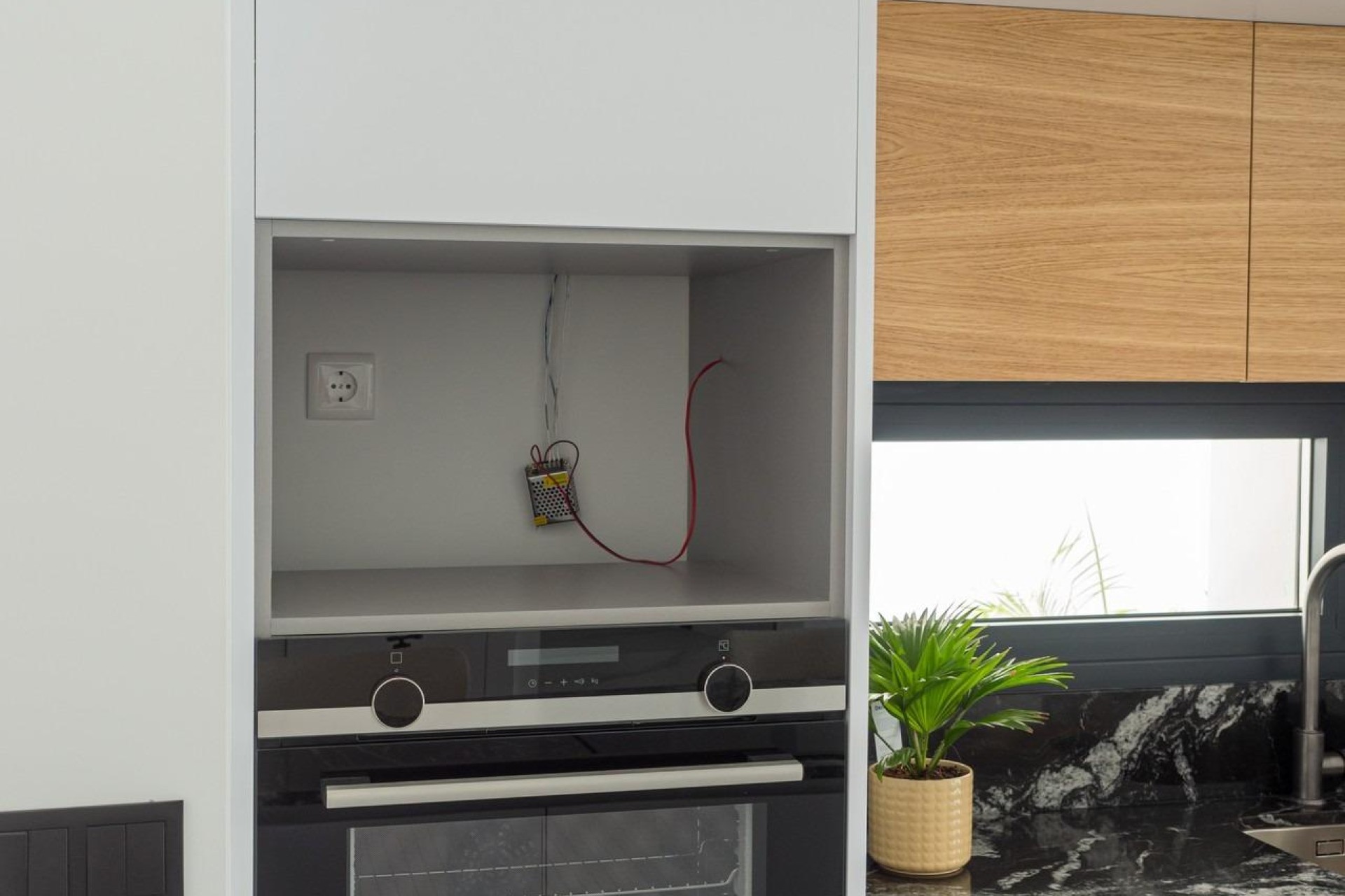 Nouvelle construction - Villa - San Pedro del Pinatar