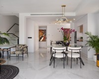 Nouvelle construction - Villa - San Pedro del Pinatar