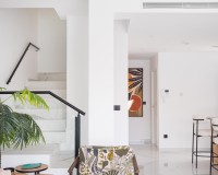 Nouvelle construction - Villa - San Pedro del Pinatar