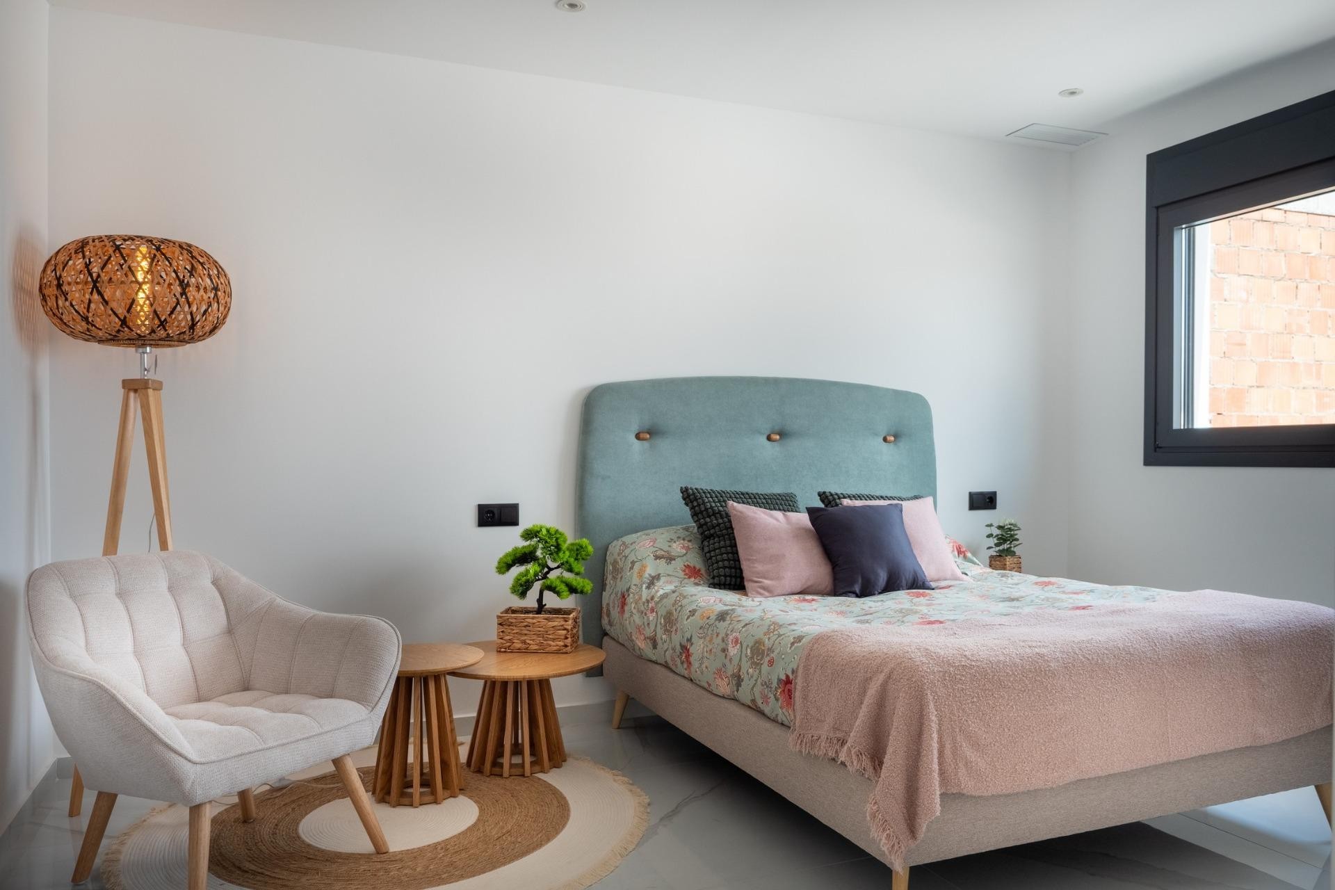 Nouvelle construction - Villa - San Pedro del Pinatar