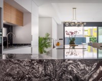 Nouvelle construction - Villa - San Pedro del Pinatar