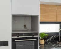 Nouvelle construction - Villa - San Pedro del Pinatar