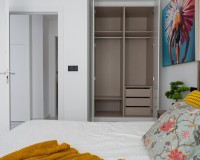 Nouvelle construction - Villa - San Pedro del Pinatar