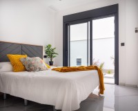 Nouvelle construction - Villa - San Pedro del Pinatar