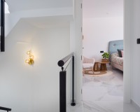 Nouvelle construction - Villa - San Pedro del Pinatar