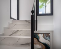 Nouvelle construction - Villa - San Pedro del Pinatar