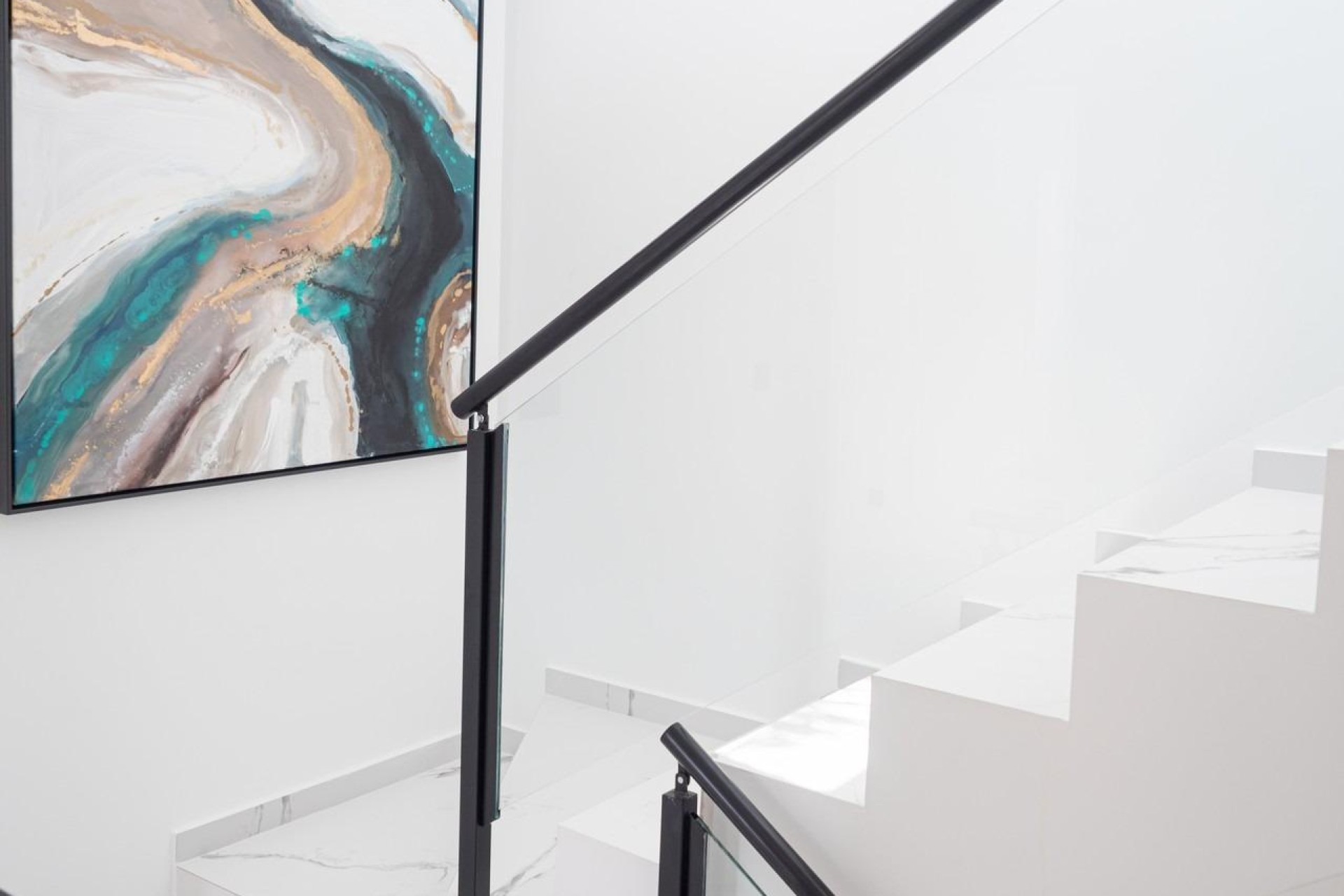 Nouvelle construction - Villa - San Pedro del Pinatar