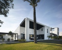 Nouvelle construction - Villa - Sucina - Peraleja Golf
