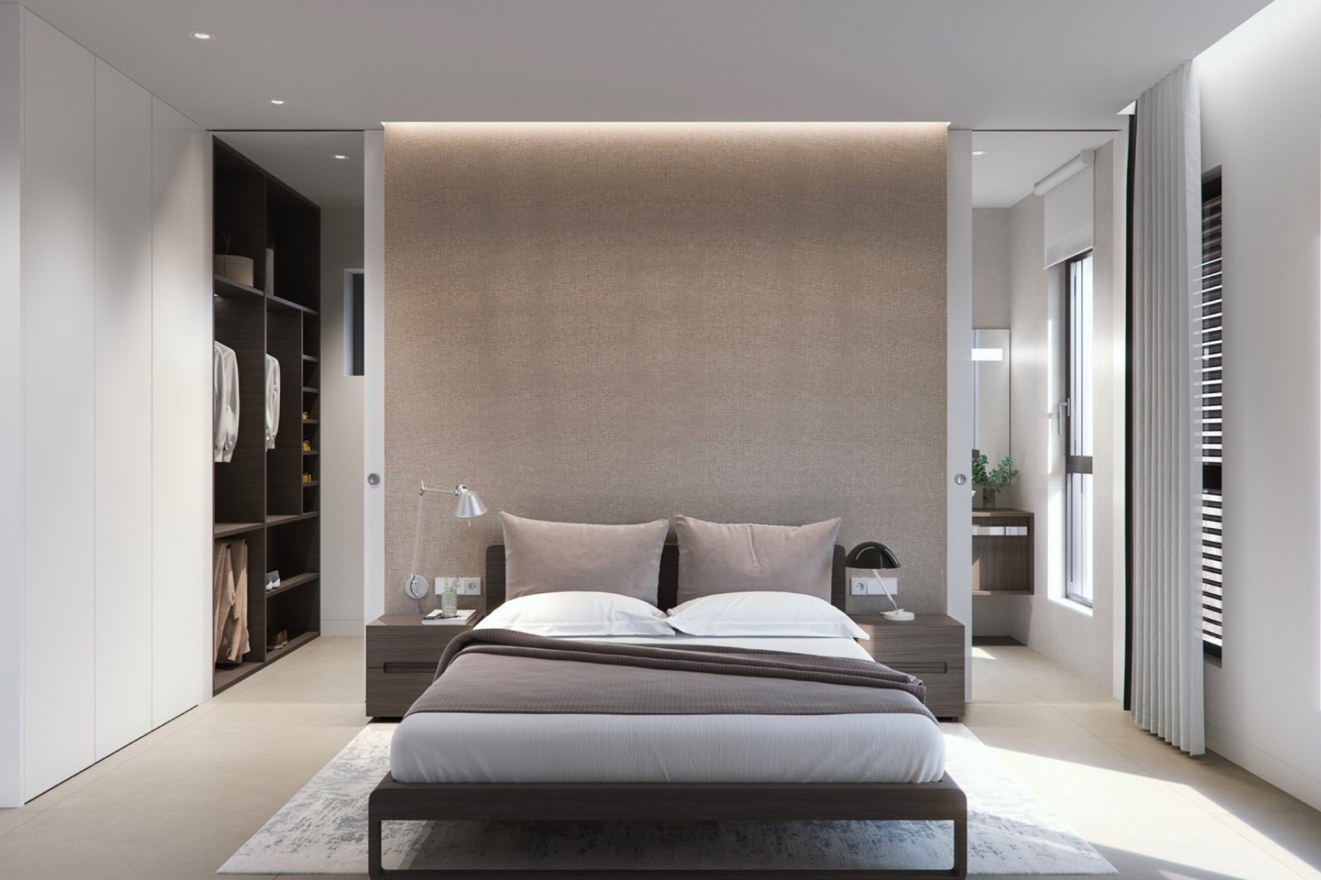 Nouvelle construction - Villa - Torre de la Horadada