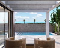 Nouvelle construction - Villa - Torre de la Horadada