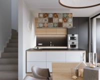 Nouvelle construction - Villa - Torre de la Horadada