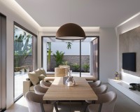 Nouvelle construction - Villa - Torre de la Horadada