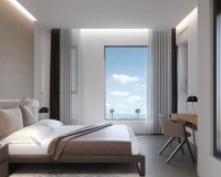 Nouvelle construction - Villa - Torre de la Horadada