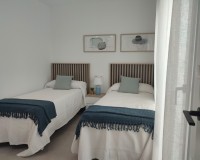 Nouvelle construction - Villa - Torre Pacheco - Balsicas