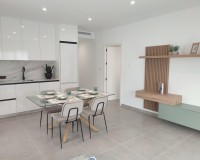 Nouvelle construction - Villa - Torre Pacheco - Balsicas