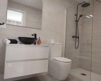 Nouvelle construction - Villa - Torre Pacheco - Balsicas
