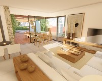 Nouvelle construction - Villa - Torre Pacheco - El Alba