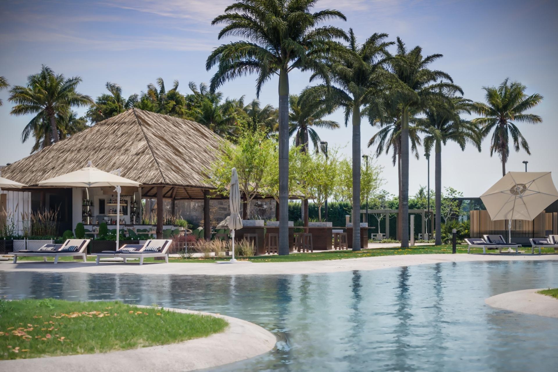 Nouvelle construction - Villa - Torre Pacheco - El Alba