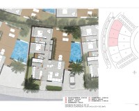 Nouvelle construction - Villa - Torre Pacheco - El Alba