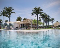 Nouvelle construction - Villa - Torre Pacheco - Roldán