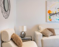 Nouvelle construction - Villa - Torre Pacheco - Roldán