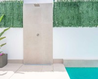 Nouvelle construction - Villa - Torre Pacheco - Roldán