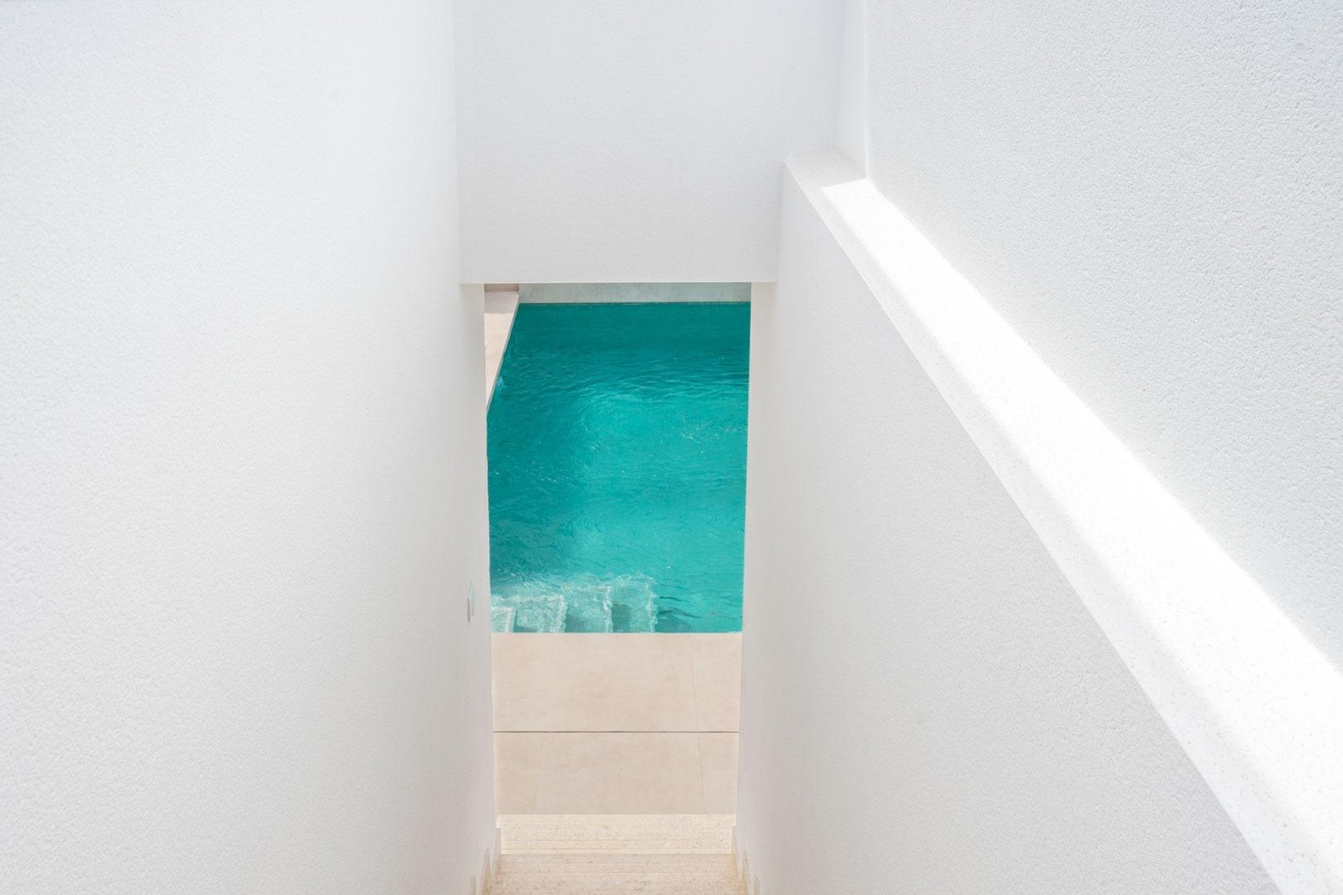 Nouvelle construction - Villa - Torre Pacheco - Roldán