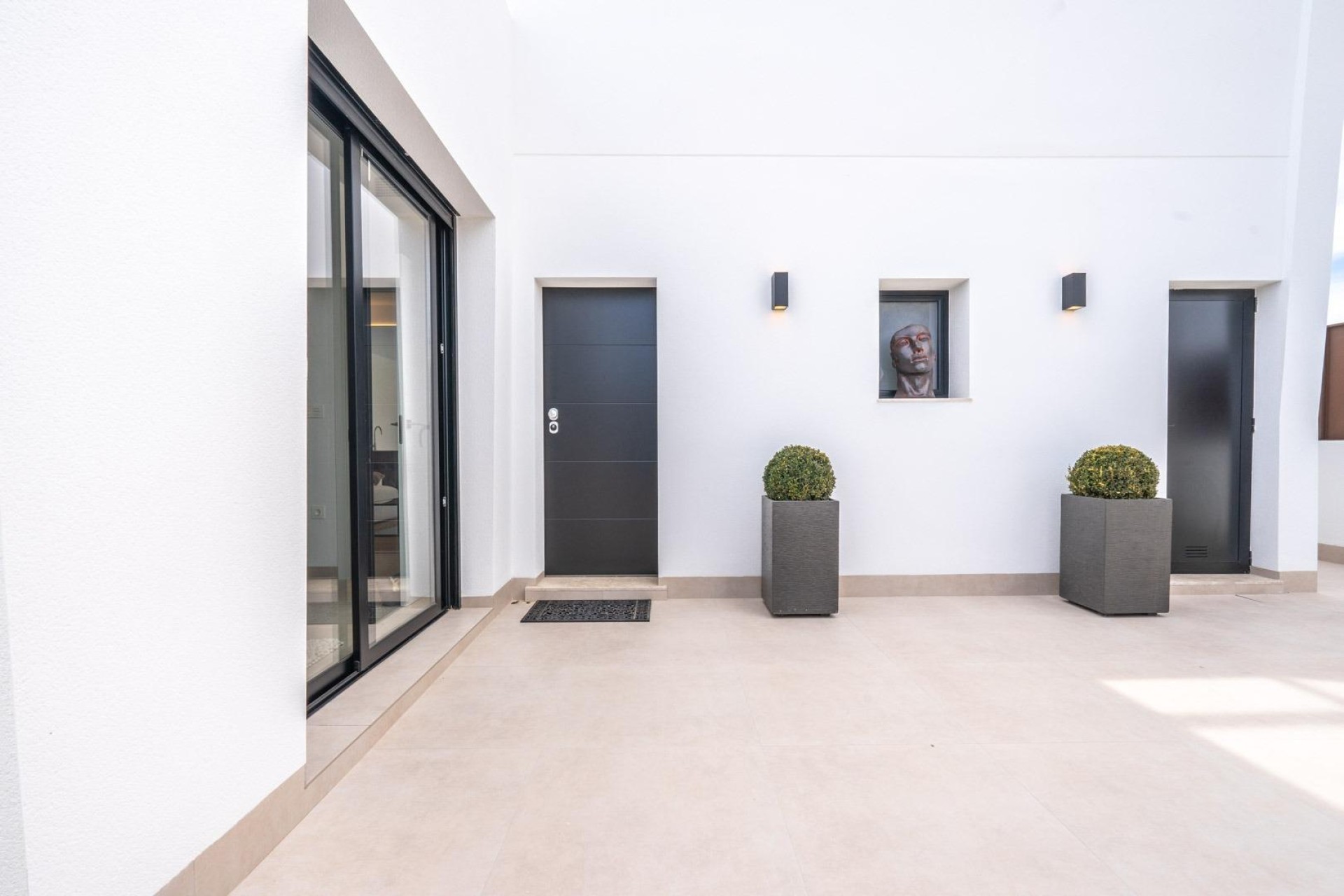 Nouvelle construction - Villa - Torre Pacheco - Roldán