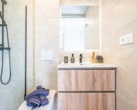 Nouvelle construction - Villa - Torre Pacheco - Roldán