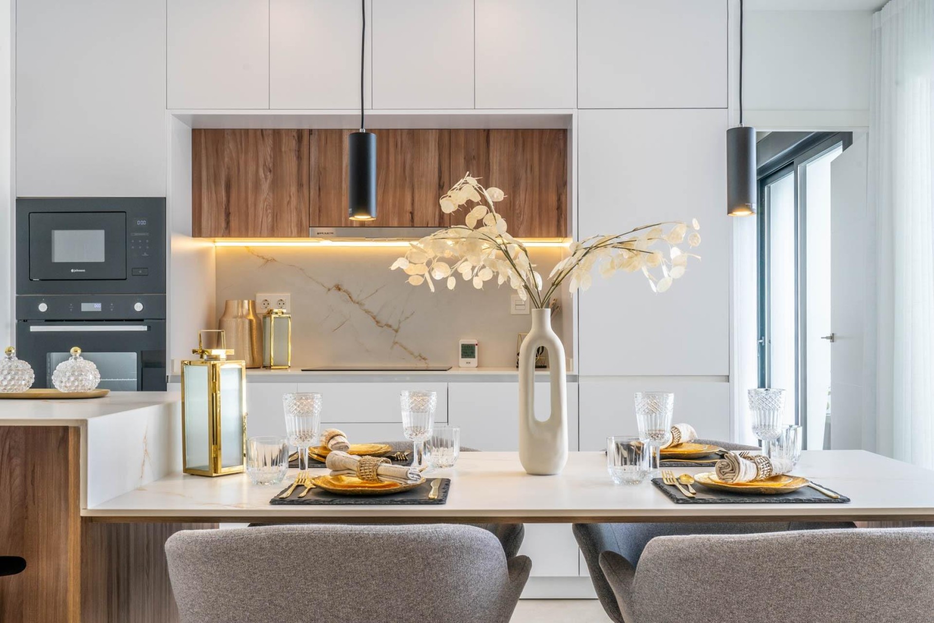 Nouvelle construction - Villa - Torre Pacheco - Roldán