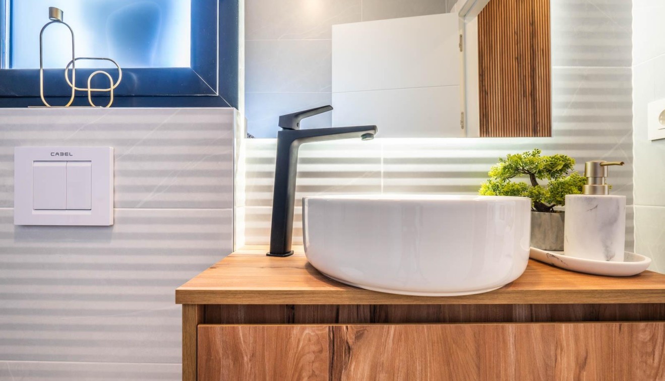 Nouvelle construction - Villa - Torre Pacheco - Roldán