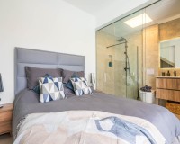 Nouvelle construction - Villa - Torre Pacheco - Roldán