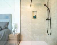 Nouvelle construction - Villa - Torre Pacheco - Roldán
