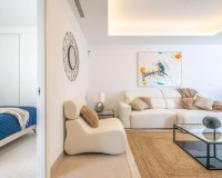 Nouvelle construction - Villa - Torre Pacheco - Roldán